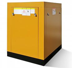 Винтовой компрессор Berg ВК-15Р (IP23) 7 — фото 3