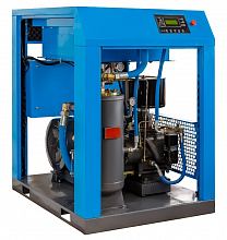 Винтовой компрессор Евразкомпрессор Гранит 11 10 — фото 2