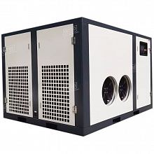 Винтовой компрессор GMP GM 55-40VSD TW — фото 1