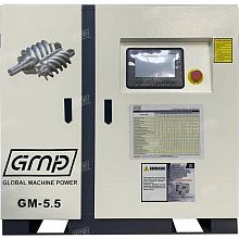 Винтовой компрессор GMP GM 5,5-10 GE/HB (IP23) — фото 1