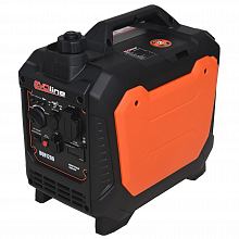 Бензиновый генератор EVOline BQH 1200 — фото 4