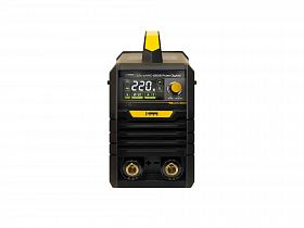 Аппарат инверторный КЕДР UltraARC-250S Pulse Digital (230В, 20-220А) — фото 4