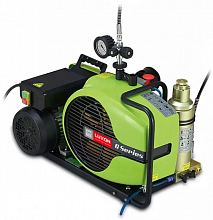 Поршневой компрессор Luxon C150-W — фото 2