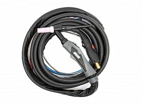 Горелка аргоновая КЕДР TIG-18FX EXPERT — фото 2