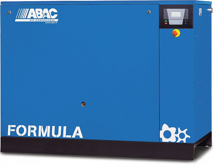 Винтовой компрессор Abac FORMULA.I 75 (13 бар)