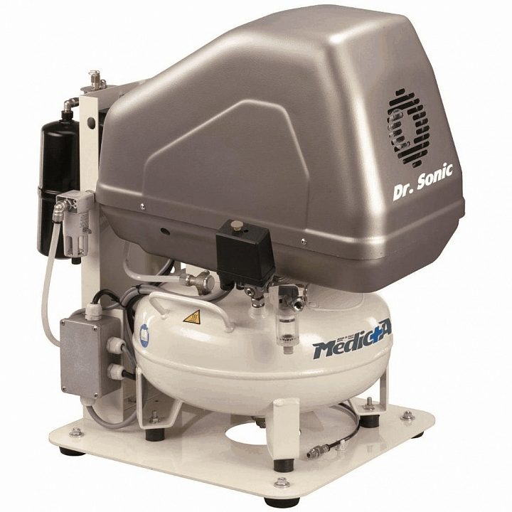 Поршневой компрессор Fini DR.SONIC 160-24F-FM-1.5M