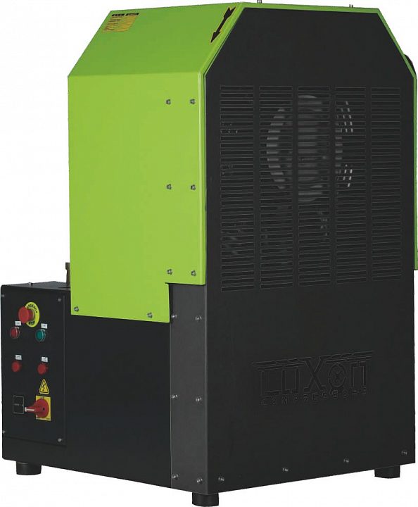 Поршневой компрессор Luxon F400-F STD