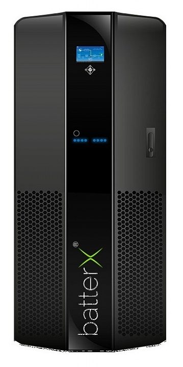 Источник бесперебойного питания Vision DSPH40-130