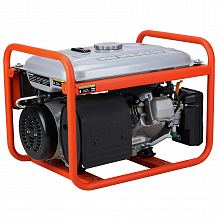 Бензиновый генератор EVOline PB 5000 E — фото 6