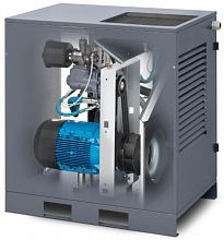 Винтовой компрессор Atlas Copco G22 7,5FF — фото 2