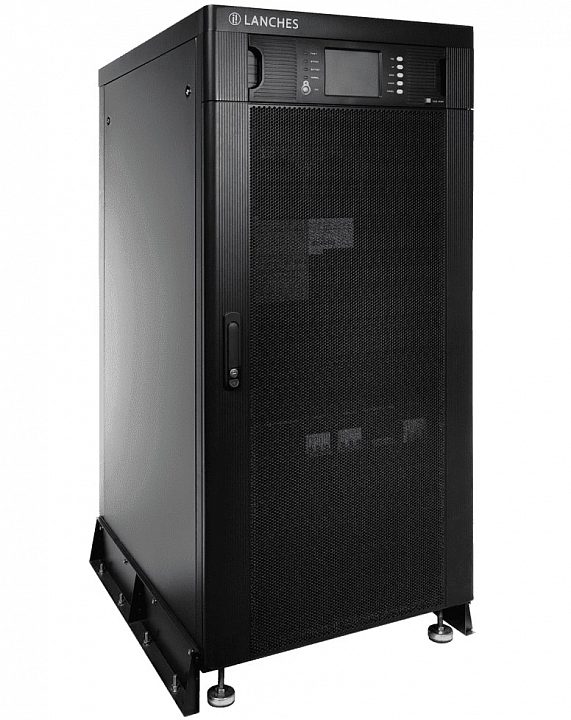 Источник бесперебойного питания Lanches L900II 3/3 120kVA