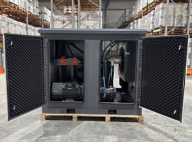 Винтовой компрессор GMP GM55-10 BOX — фото 9