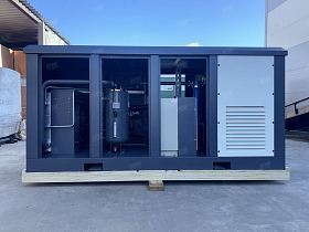 Винтовой компрессор GMP GM30-7D SC BOX — фото 10