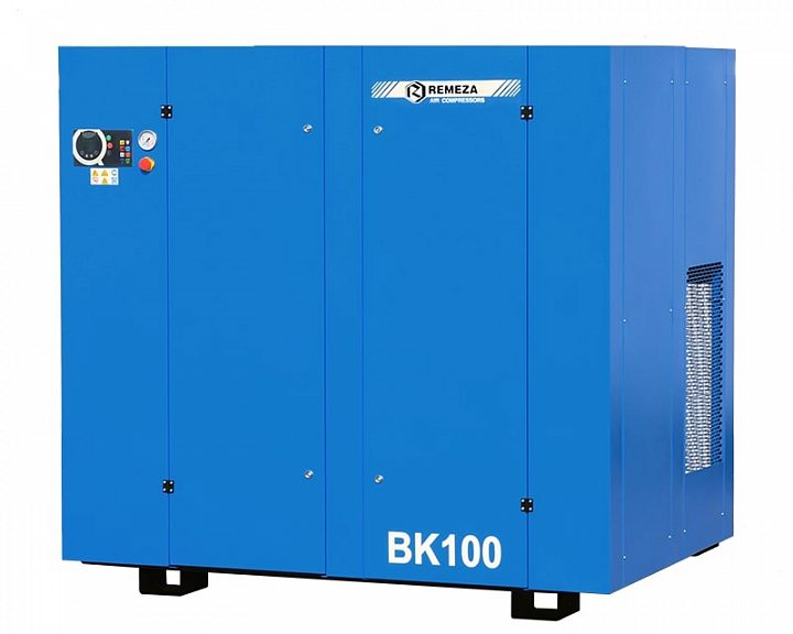 Винтовой компрессор Remeza ВК 100 15 ВС