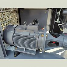 Винтовой компрессор GMP GM 7,5-8D VSD  — фото 7