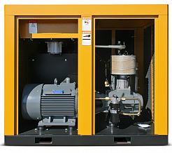 Винтовой компрессор Berg ВК-30 7 — фото 3