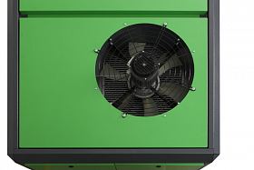 Винтовой компрессор Atmos ST 30 8,5 FD+ — фото 4