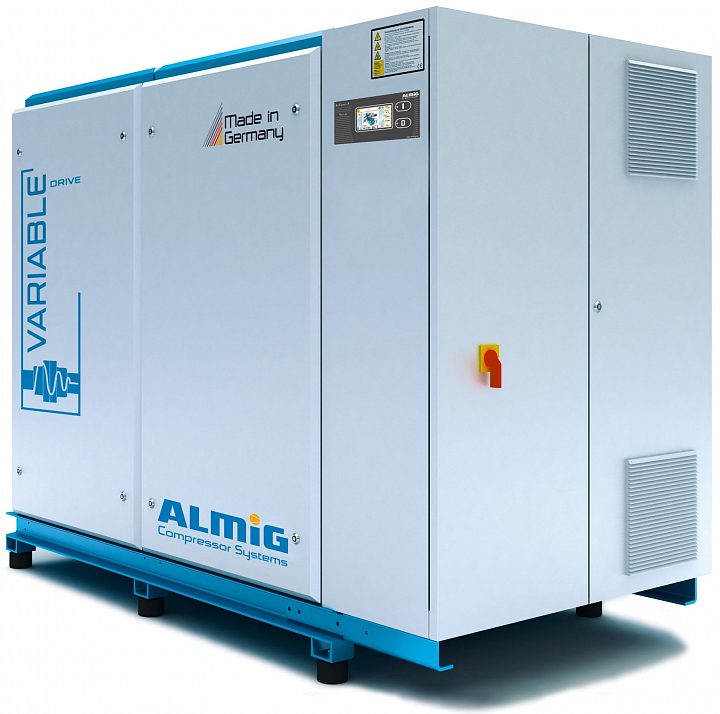 Винтовой компрессор ALMiG VARIABLE-35 10