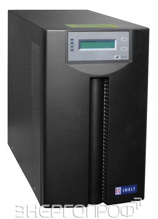 Источник бесперебойного питания Inelt Monolith K 3000LT