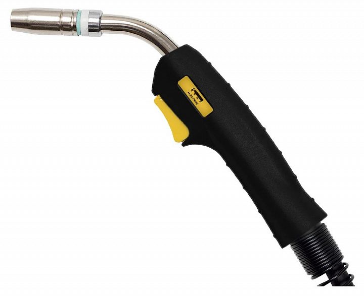 Горелка к п/а КЕДР M-25 PRIME (евро адаптер) 3м