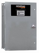 Газовый генератор Generac SG80/PG72 в кожухе с АВР — фото 2