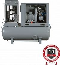 Винтовой компрессор DALGAKIRAN Tidy 25-14,5-500D — фото 4