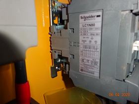 Винтовой компрессор Berg ВК-55Р (IP23) 10 — фото 19