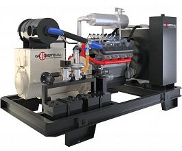 Газовый генератор ФАС-200-3/ЯС — фото 6