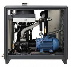 Винтовой компрессор Atmos ST 37 Vario 13 + — фото 5