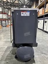 Винтовой компрессор GMP GM 15R-16-500D VSD (для лазера) — фото 10