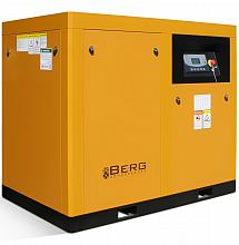 Винтовой компрессор Berg ВК-90-Е (IP23) 10 — фото 2