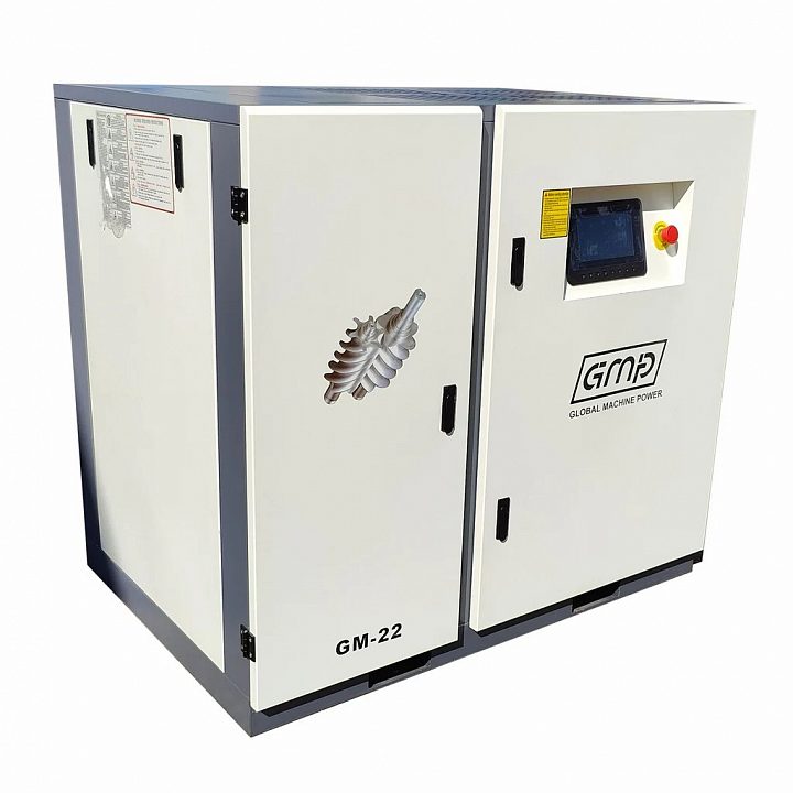 Винтовой компрессор GMP GM 22-8 GE/HB (IP23)