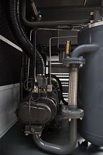 Винтовой компрессор РКЗ MIG 37 PR 10 — фото 9