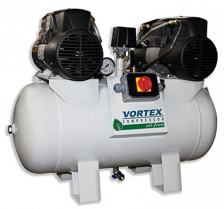 Поршневой компрессор Vortex VOFP 0.4