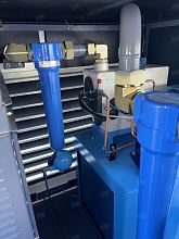 Винтовой компрессор GMP GM30-10D BOX — фото 30