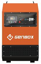 Дизельный генератор GENBOX IV 100-S — фото 3