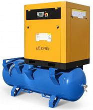 Винтовой компрессор Berg ВК-5.5Р-270 12 — фото 1