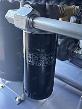 Винтовой компрессор GMP GM15-8D BOX VSD — фото 23