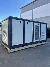 Винтовой компрессор GMP GM160-12D BOX — фото 13