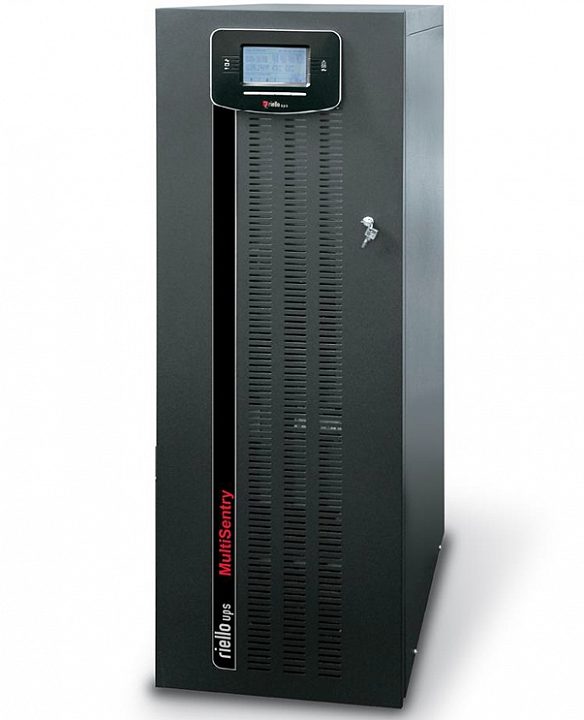 Источник бесперебойного питания Riello MST12-T1