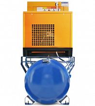 Винтовой компрессор Berg ВК-15О-500 (IP23) 10 — фото 4