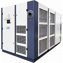 Винтовой компрессор GMP GM 160-10D GE/HB — фото 3