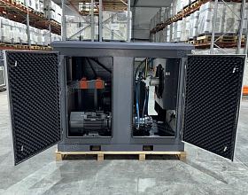 Винтовой компрессор GMP GM37-10 BOX — фото 10