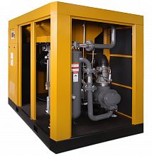 Винтовой компрессор Berg ВК-185 10 — фото 3