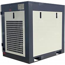 Винтовой компрессор GMP GM 7.5-10D GE/HB — фото 5