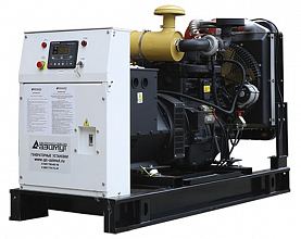Дизельный генератор Азимут АД-40С-Т400-2РМ11 с АВР — фото 1