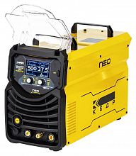 Сварочный источник КЕДР MultiMIG-5000DP NEO Robotic Ethernet/IP — фото 1