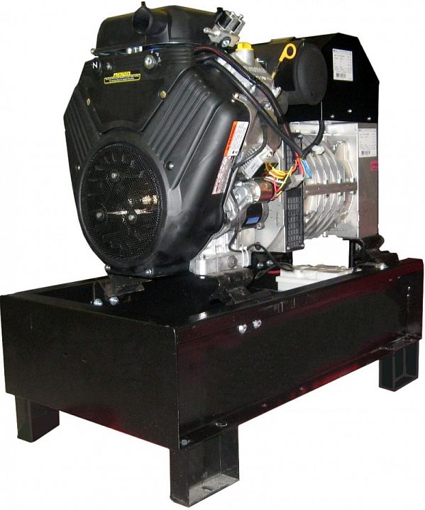 Газовый генератор REG GG12-380