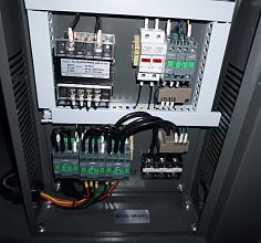 Винтовой компрессор Xeleron Z120FA 7 — фото 18