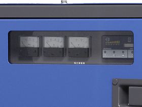 Дизельный генератор Denyo DCA-13LCY — фото 2